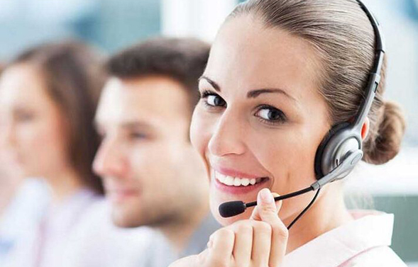 完善的市場服務(wù)